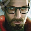 Half-Life 2 artwork