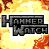 Hammerwatch (PC) artwork