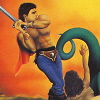 I, Damiano artwork