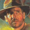 Indiana Jones and the Fate of Atlantis (PC) artwork