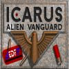 Icarus: Alien Vanguard artwork