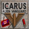 Icarus: Alien Vanguard (PC) artwork