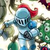 Iron Fisticle (XSX) game cover art