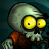 I, Zombie (PC) artwork