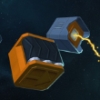 Infinifactory (XSX) game cover art