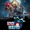 IRO HERO artwork