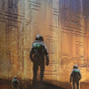 Interstellar Space: Genesis (XSX) game cover art