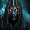 Iratus: Lord of the Dead (XSX) game cover art