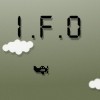 I.F.O (PC) cover art