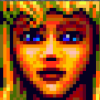 Jill of the Jungle (XSX) game cover art