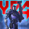 JYDGE artwork