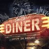 Joe's Diner (XSX) game cover art