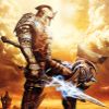 Kingdoms of Amalur: Reckoning artwork