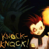 Knock Knock  artwork