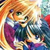 Little My Maid (XSX) game cover art