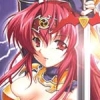 Lightning Warrior Raidy (PC)