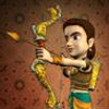 The Legend of Vraz (PC)
