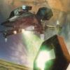 Lander (PC) artwork