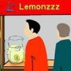 Lemonade Stand (XSX) game cover art