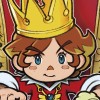 Little King's Story (XSX) game cover art
