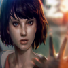 Life is Strange (XSX) game cover art