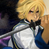 The Last Blade (PC) artwork