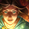Lost Grimoires: Stolen Kingdom artwork