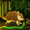 Lost Home (PC) artwork