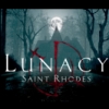 Lunacy: Saint Rhodes artwork
