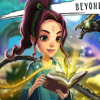 Lost Words: Beyond the Page (XSX) game cover art