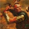 Lionheart: Legacy of the Crusader (PC) artwork