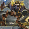 MechWarrior 4: Vengeance (PC)