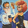 Maniac Mansion (XSX) game cover art