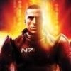 Mass Effect artwork