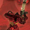March! Offworld Recon (PC)