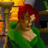 Moraff's Dungeons of the Unforgiven (PC) artwork