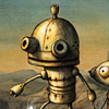 Machinarium (XSX) game cover art