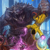 Magicka (PC) artwork