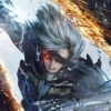 Metal Gear Rising: Revengeance artwork