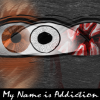 My Name is Addiction (PC)