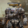 MechWarrior Online (PC) artwork