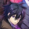 Magical Eyes: Red Is for Anguish artwork