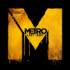 Metro: Last Light Redux (PC) artwork