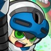 Mighty No. 9 (XSX) game cover art
