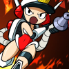 Mighty Switch Force! Hose It Down! (XSX) game cover art