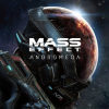 Mass Effect: Andromeda (XSX) game cover art