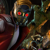 Marvel's Guardians of the Galaxy: The Telltale Series artwork