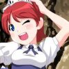 Maid_san's Caving Adventure (PC) artwork
