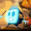 Mechanic Escape (PC)