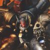 Metal Wolf Chaos XD artwork